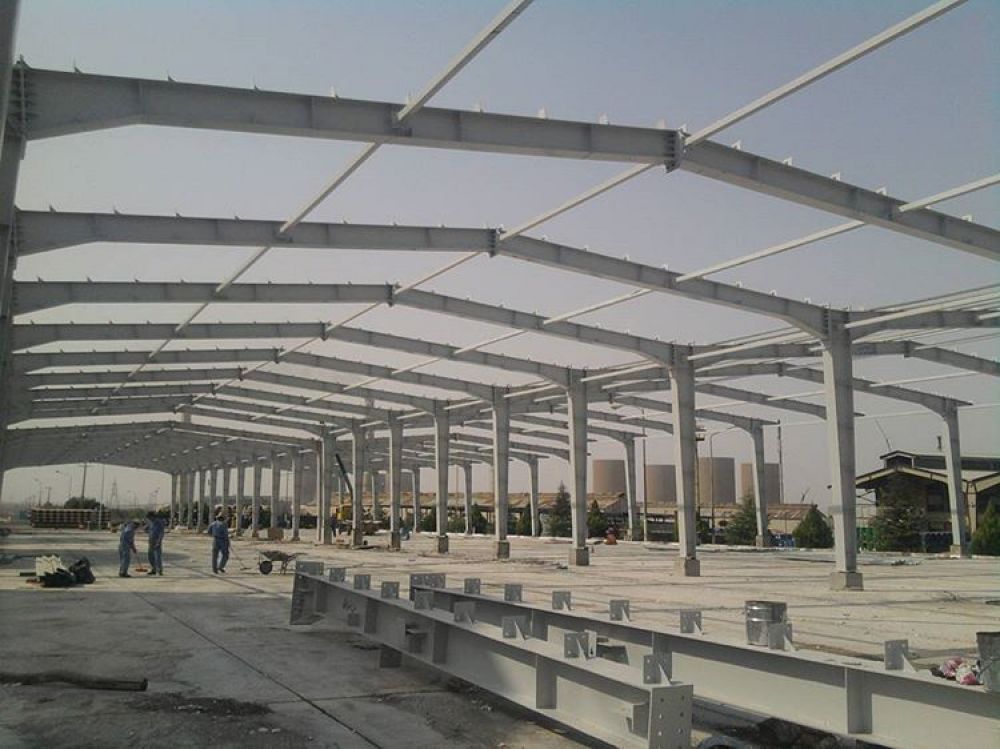 سولهسازی در اصفهان